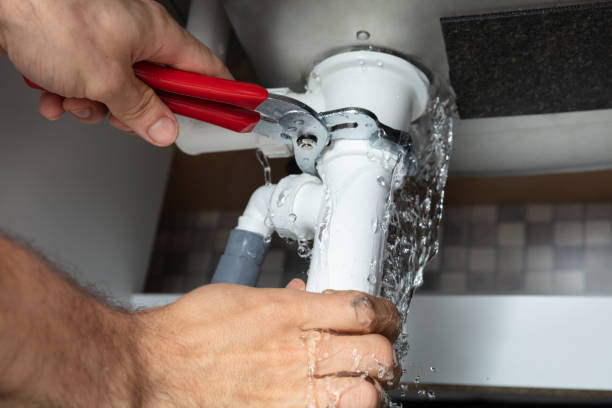 Best Commercial water damage restoration  in Gila Bend, AZ