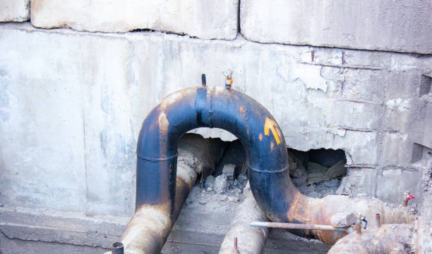 Best Water damage restoration near me  in Gila Bend, AZ